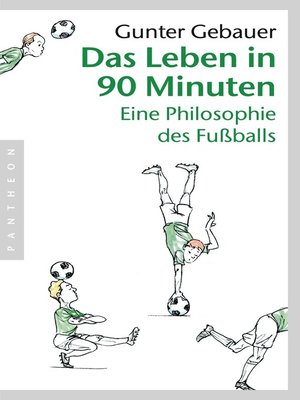 cover image of Das Leben in 90 Minuten